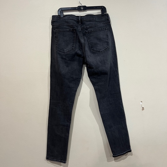 Men’s Abercrombie Athletic Skinny Stretch Jeans - Picture 2 of 4